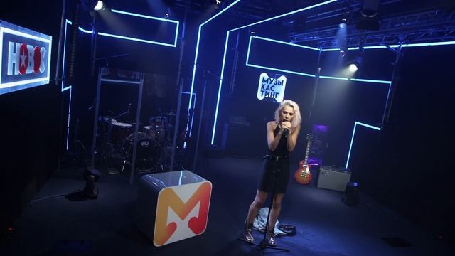 Ai Mori. Победитель проекта "Музыкастинг"