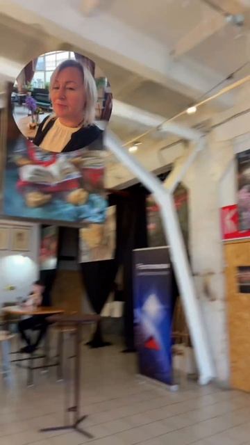 Бизнес встреча