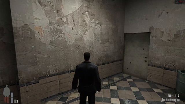 Полное прохождение Max Payne #4: Я вкусил плоти падших ангелов!