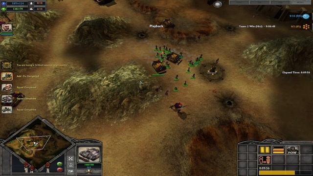 Насколько жестко играет игрок с 300 АПМ. Разбор игры Гва