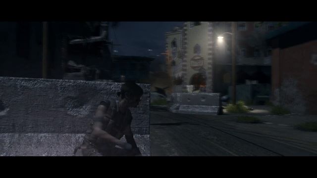 Beyond - Two Souls - 16 - 1