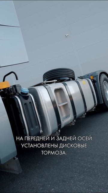 Обзор системы безопасности JAC K7