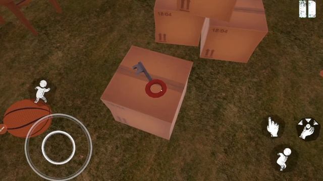 Hello Neighbor Alpha 1 Mobile Обзор By @TuSa-energy +ссылка в комментах