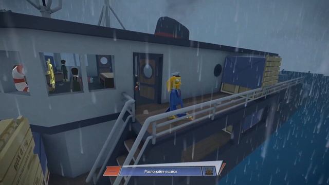КОРОЛЬ ТАНЦПОЛА #4/Веселье в Octodad Dadliest Catch