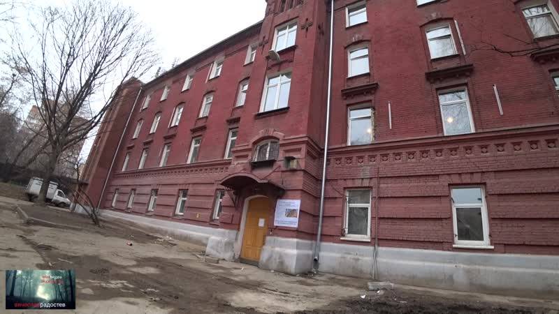 21.7.В.Ю. Клип. Песня. Таганка. Исполняет Волуев Иван Васильевич