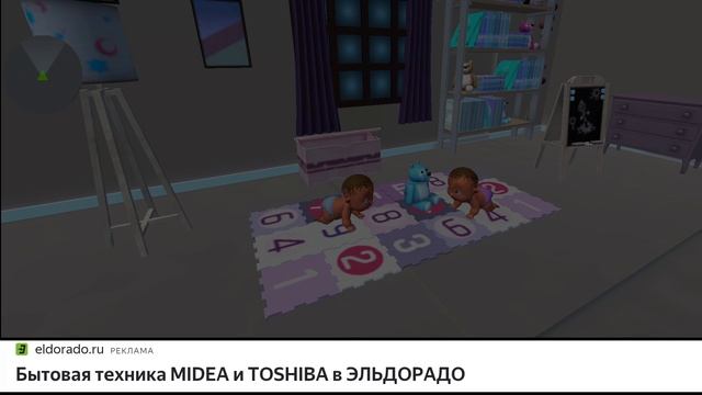 Аниме девушка 🤰🏻3 последняя серия