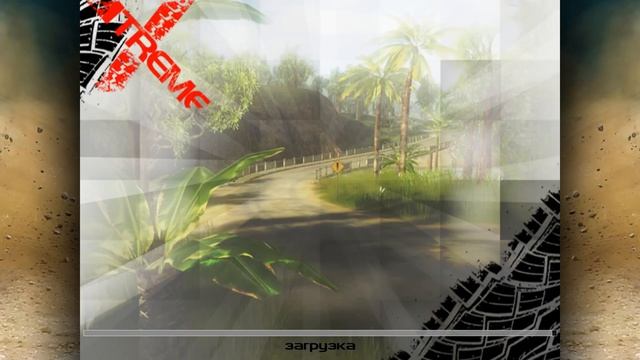 Прохождение Xpand Rally Xtreme - Часть 3