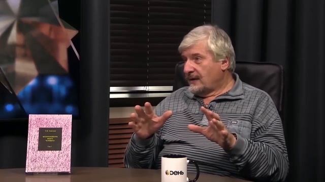Простой биологический закон
