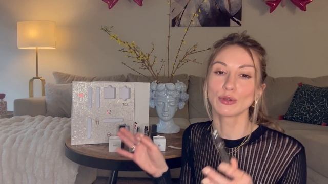 ПАРФЮМЕРИЯ О КОТОРОЙ ГУДИТ АМЕРИКА / MIND GAMES / РАСПАКОВК?
