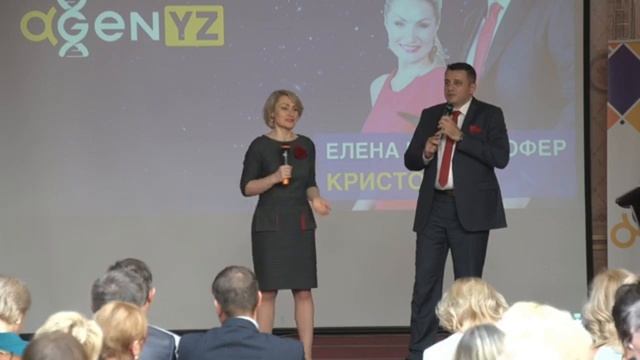 Преимущества Маркетинг плана Адженис. Видео от основателей компании.
