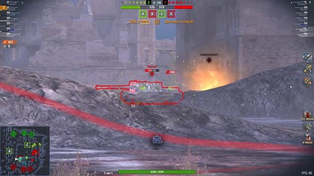 🤼ЭМИЛЬ 2 ЭПИЧЕСКИЙ БОЙ 🤼🏆EMIL 2 EPIC FIGHT🏆