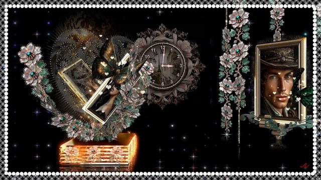 BluffTitler и классическая музыка. Людвиг ван Бетховен. "ТИШИНА"