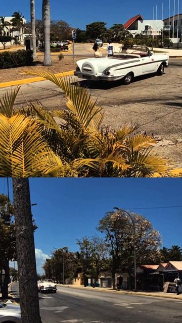 Welcome to Cuba 🇨🇺