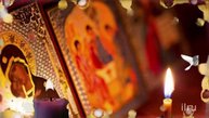Троицкая Вселенская Поминальная Родительская #родительскаясуббота