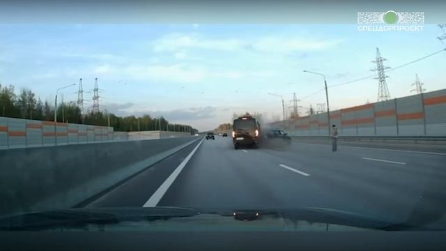 Ужасная трагедия! Женщина ещё была в сознании, она умоляла спасти ребёнка...