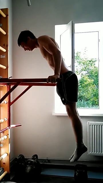 Dips non stop