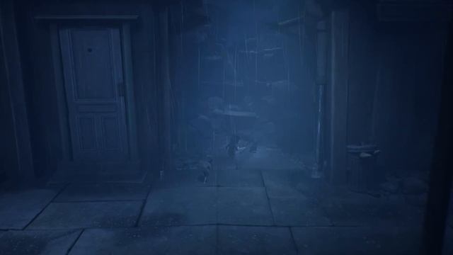 Little Nightmares II - Дети в школе (SILVER)
