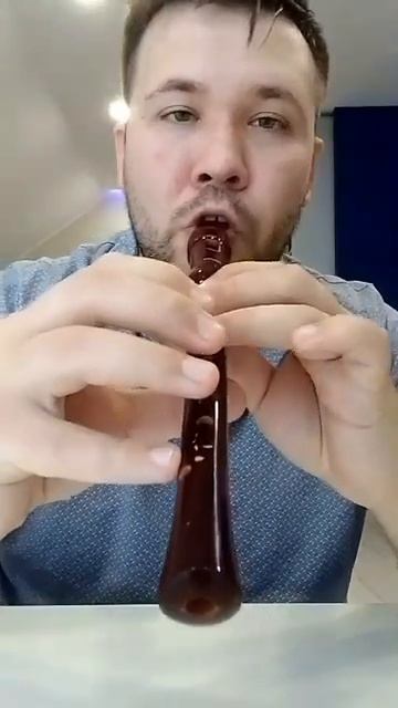 Что такое Осень на Блокфлейте ДДТ