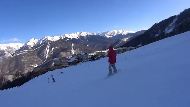 Сочи 2016