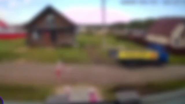 Трагедия из Башкирии: отец с младшей дочерью попали в аварию по пути в реанимацию