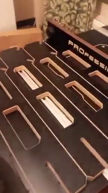 Верстак от Михаила Исаева