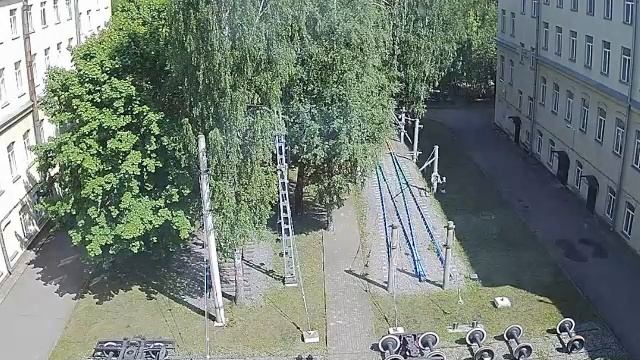 СПТЖТ Седова