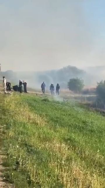 Фура не доехала