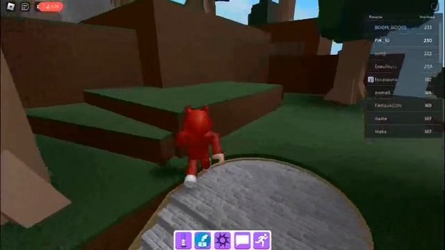 Как найти Quicksilver Marker в Roblox