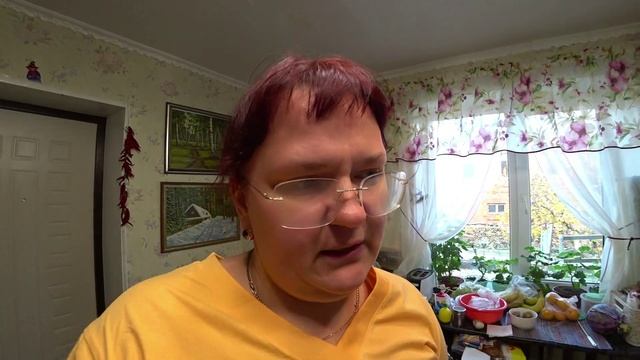 Влог от 22.10.2020