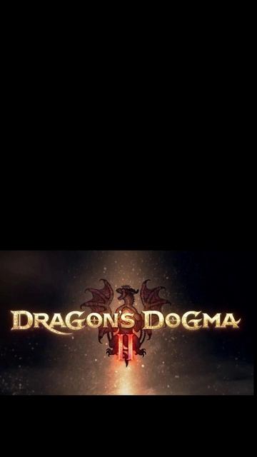 ОТЗЫВЫ DRAGONS DOGMA 2 В STEAM КАК СМЫСЛ ЖИЗНИ