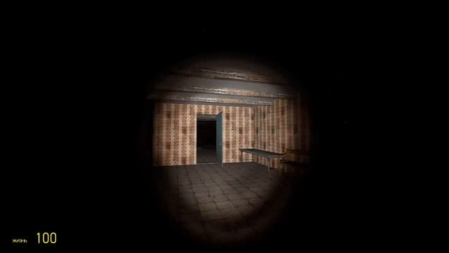 Garry's Mod #11. Прохождение. Всё несерьёзно.