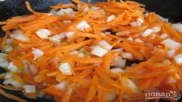 Карп в духовке