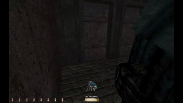 Прохождение Thief II: The Metal Age Часть 10 "Подслушивание" (2/2) 100