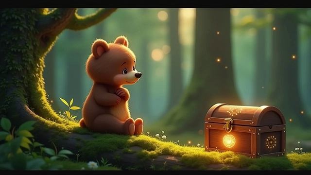 Шепот лисьих  заклинаний
