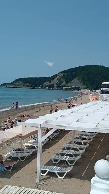 Лермонтово к обеду 2025