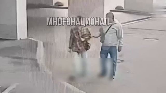 В Петербурге узбек похитил и надругался над девочкой с ограниченными возможностями