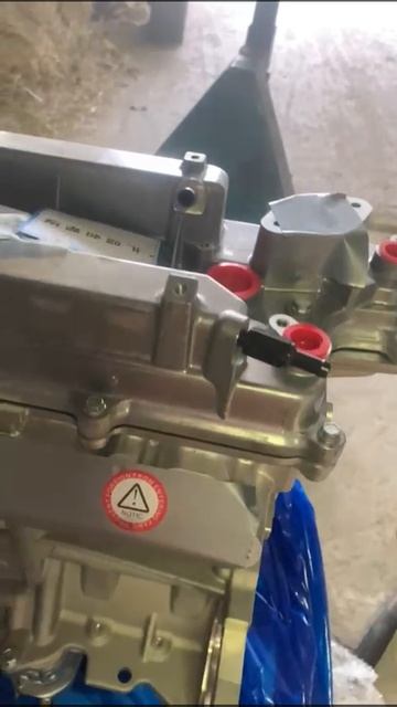Двигатель G4FG в магазине KIRASA
