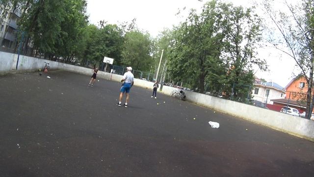 Школа Английского Языка в Пушкино _ Языковой Летний Лагерь 2025 ОТКРЫТ!!! 3