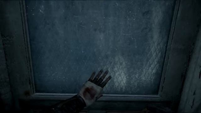 THIEF (глава 5) на русском
