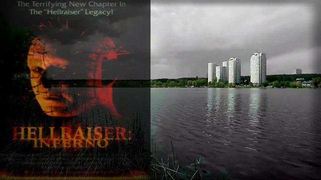 НАСТОЯЩАЯ ИСТОРИЯ ПИНХИДА ! (Восставший из Ада/Слешер).