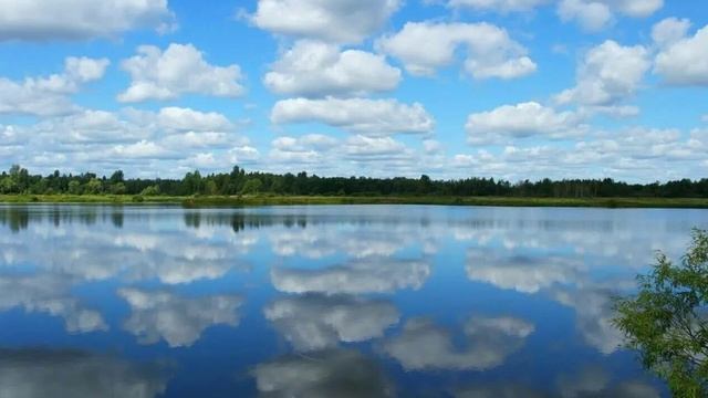 АВДОТЬИНЫ РУБАХИ стихи Ларисы Гавриковой - ИИ+Д.Канунов