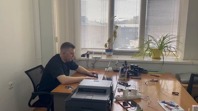 3 Как с комфортом работать в офисе