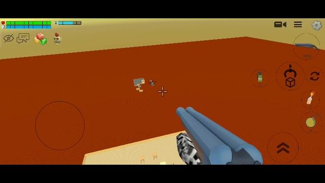chickengun