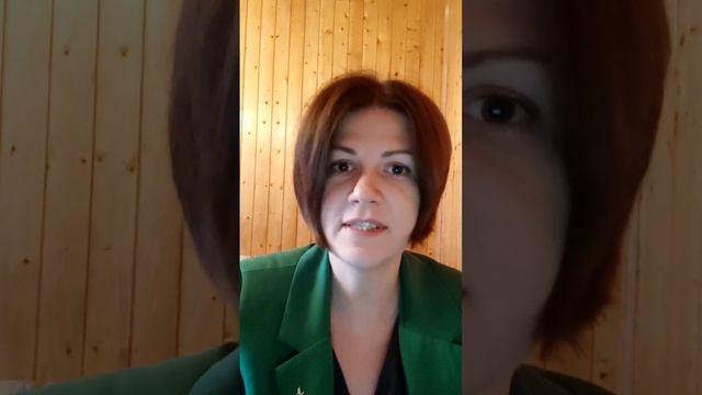 Серафима Фирсова об обучении в Академии профессий Лазарь