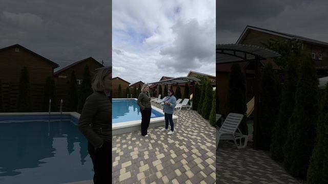 🌊 Мечтаете о домике у моря? История, которая вдохновит вас на перемены!