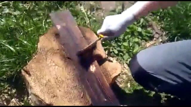 Брашироване обжигом