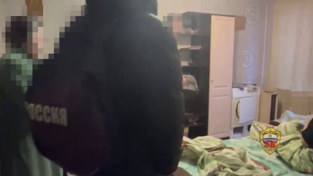 Оперативники УВД по ЮВАО задержали участницу мошеннической схемы по завладению чужой недвижимостью