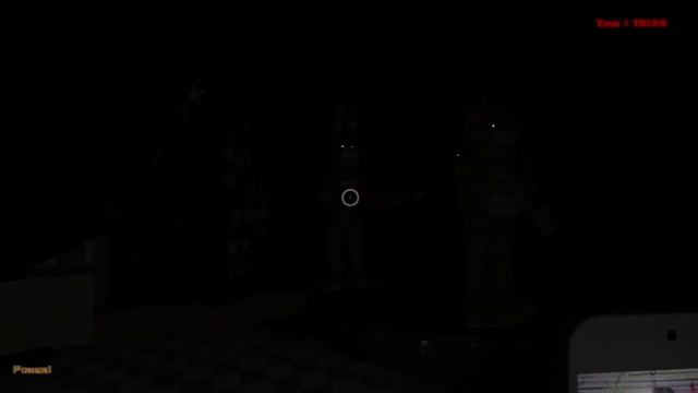 FNAF DOOM MOD 1 REMAKE UPDATE!НОВЫЙ ФНАФ ДУМ!ИГРА КООП