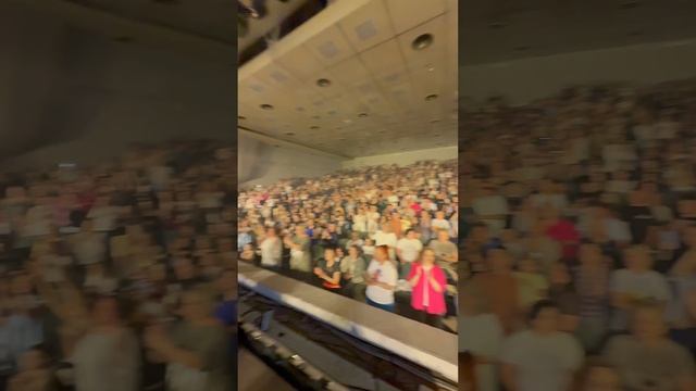 Уфа, день второй🔥 Ну что за энергия в этом городе!