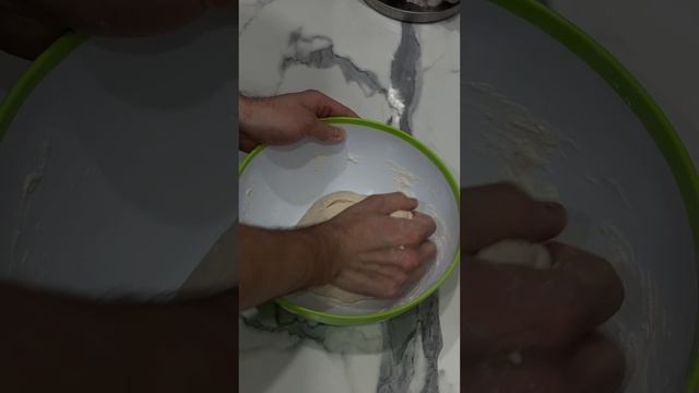 Блюда Ханым (национальная блюда)